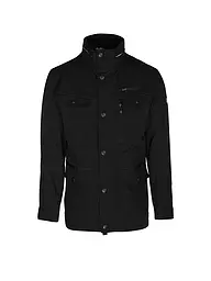 WELLENSTEYN | Jacke CHESTER | Noir