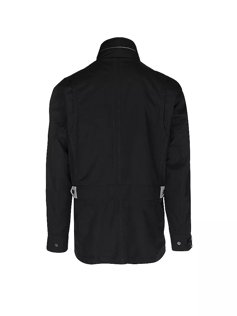 WELLENSTEYN | Jacke CHESTER | Bleu