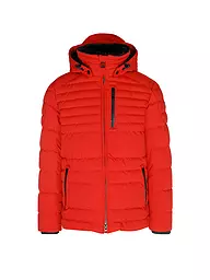 WELLENSTEYN | Jacke POLAR 870 | Rouge