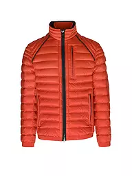 WELLENSTEYN | Leichtsteppjacke MOLECULE | Rouge