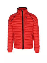 WELLENSTEYN | Leichtsteppjacke MOLECULE | Rouge