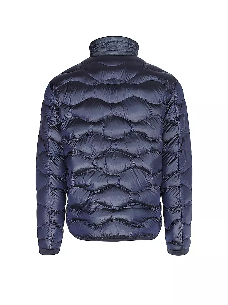 WELLENSTEYN | Leichtsteppjacke | Bleu