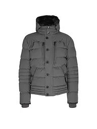 WELLENSTEYN | Steppjacke  | Gris