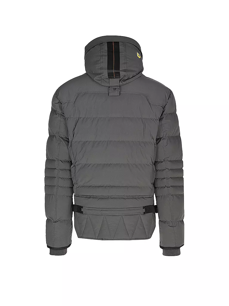 WELLENSTEYN | Steppjacke  | Gris