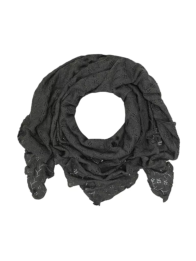WENGER | Étole traditionnelle SOFIA | Olive