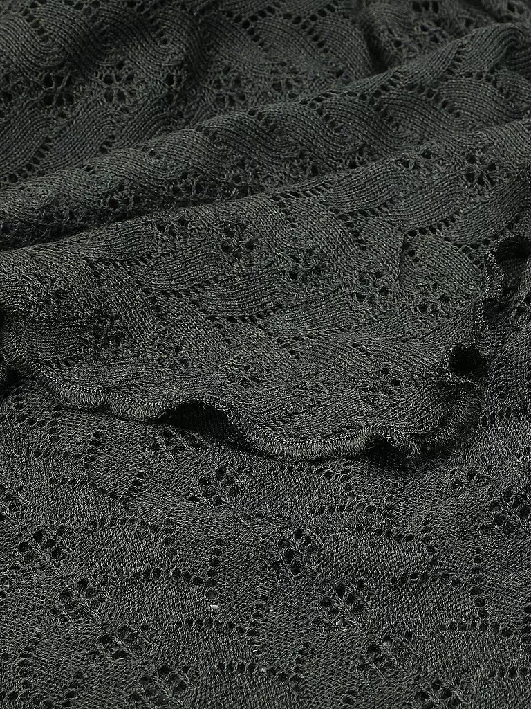 WENGER | Étole traditionnelle SOFIA | Olive