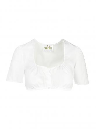WENGER | Blouse de Dirndl HUBERTA