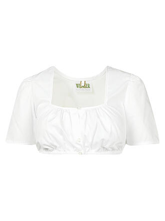 WENGER | Blouse de Dirndl HERLINDE
