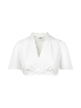 WENGER | Blouse de Dirndl BABSI