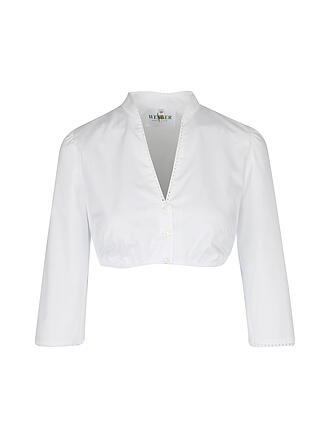 WENGER | Blouse de Dirndl BABSI
