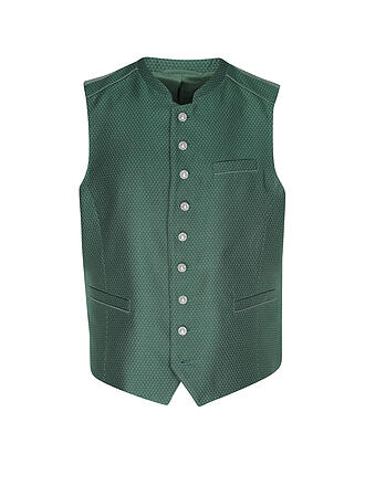 WENGER | Gilet traditionnel FELIX