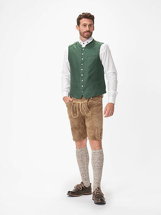 WENGER | Gilet traditionnel FELIX