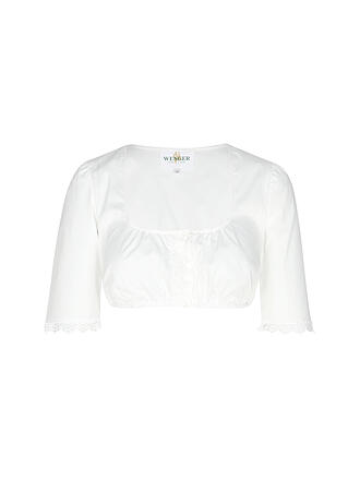 WENGER | Blouse de Dirndl ERIKA