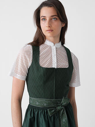 WENGER | Blouse de Dirndl CORINA