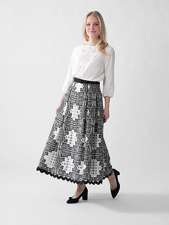 WENGER | Blouse de Dirndl LOIRE