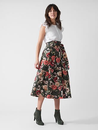 WENGER | Blouse traditionnelle MELK