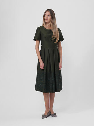 WENGER | Robe traditionnelle ISIS