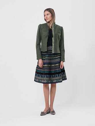 WENGER | Blazer traditionnel IGLS