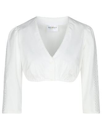 WENGER | Blouse de Dirndl ILONA