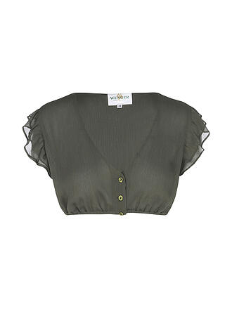 WENGER | Chemisier Dirndl AMALIA