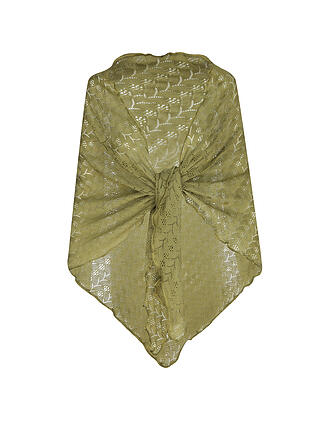 WENGER | Étole traditionnelle SOFIA