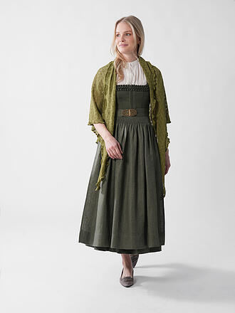 WENGER | Étole traditionnelle SOFIA