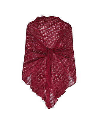 WENGER | Étole traditionnelle SOFIA