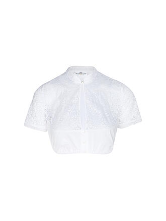 WENGER | Blouse de Dirndl GERLINDE