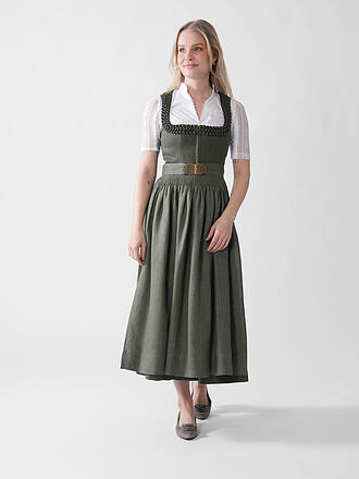 WENGER | Blouse de Dirndl ANNA