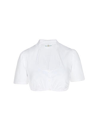 WENGER | Blouse de Dirndl JENNIFER