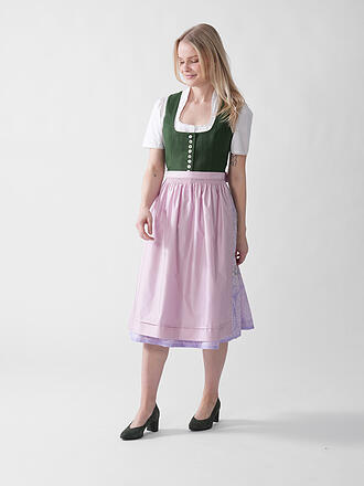 WENGER | Blouse de Dirndl JENNIFER