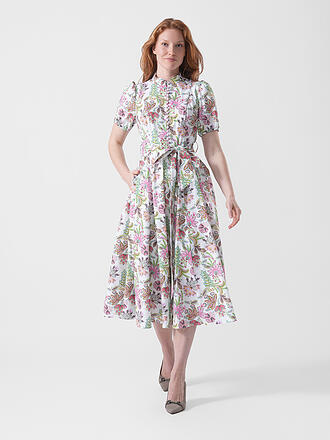 WENGER | Robe traditionnelle CARINA