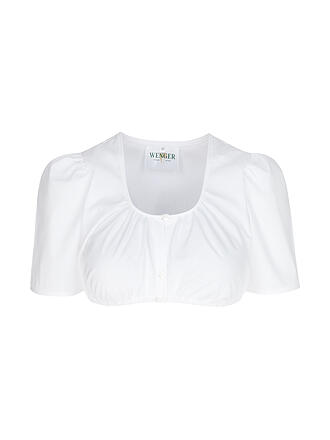 WENGER | Blouse de Dirndl HEMMA