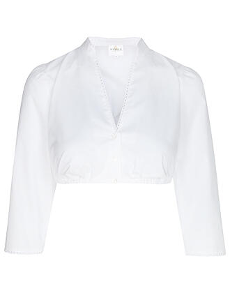 WENGER | Dirndlbluse BABSI