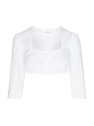 WENGER | Blouse de Dirndl HENNI