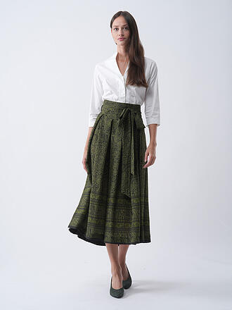 WENGER | Blouse de Dirndl HENNI