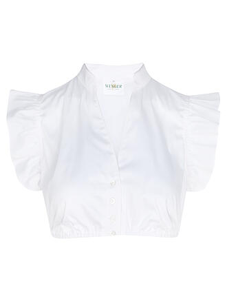 WENGER | Blouse de Dirndl KASANDRA