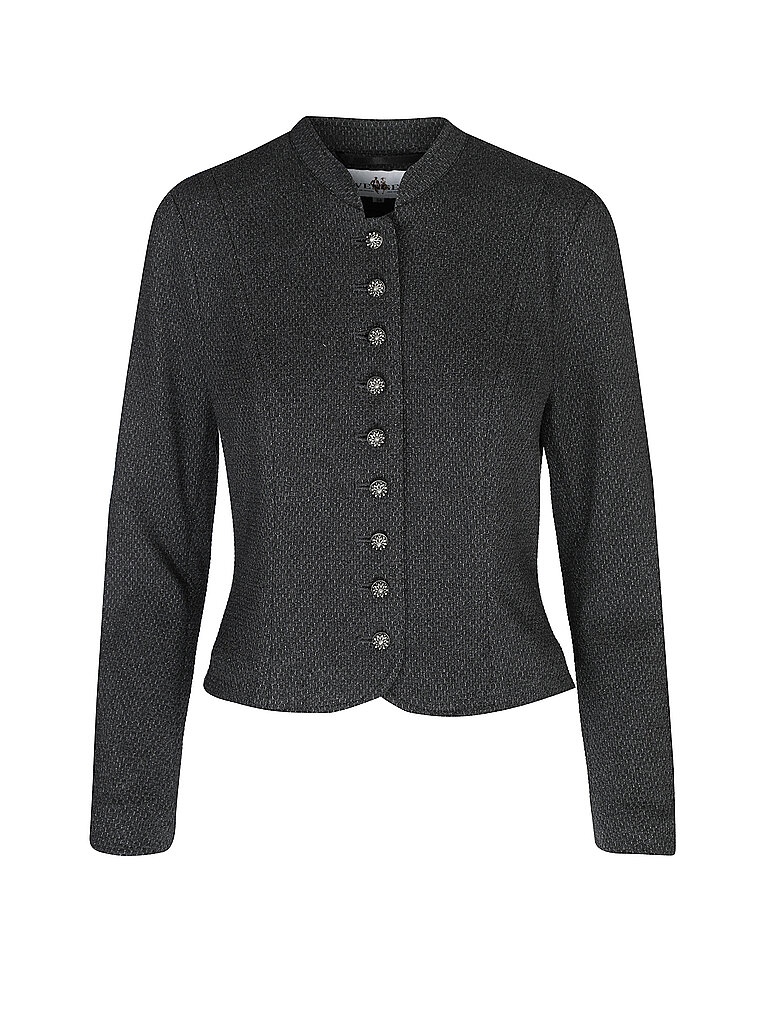 Blazer traditionnel SEE gris 36