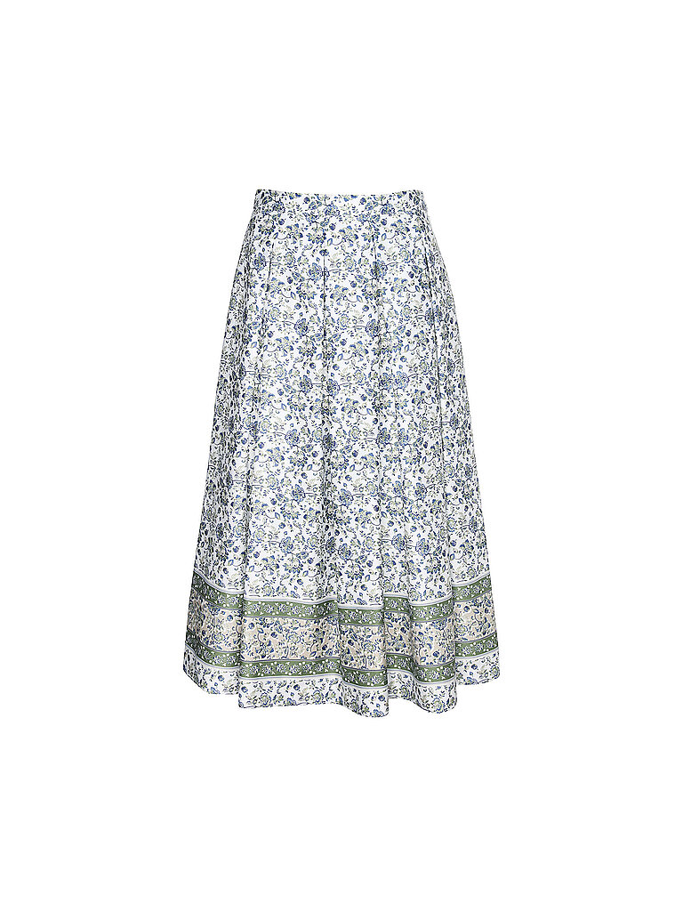 Jupe traditionnelle ELVIRA blanc 34