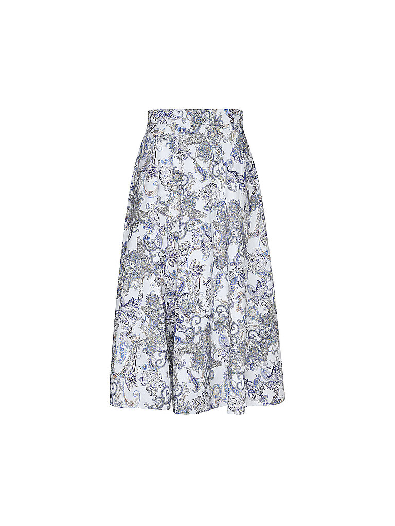Jupe traditionnelle GELI bleu 34