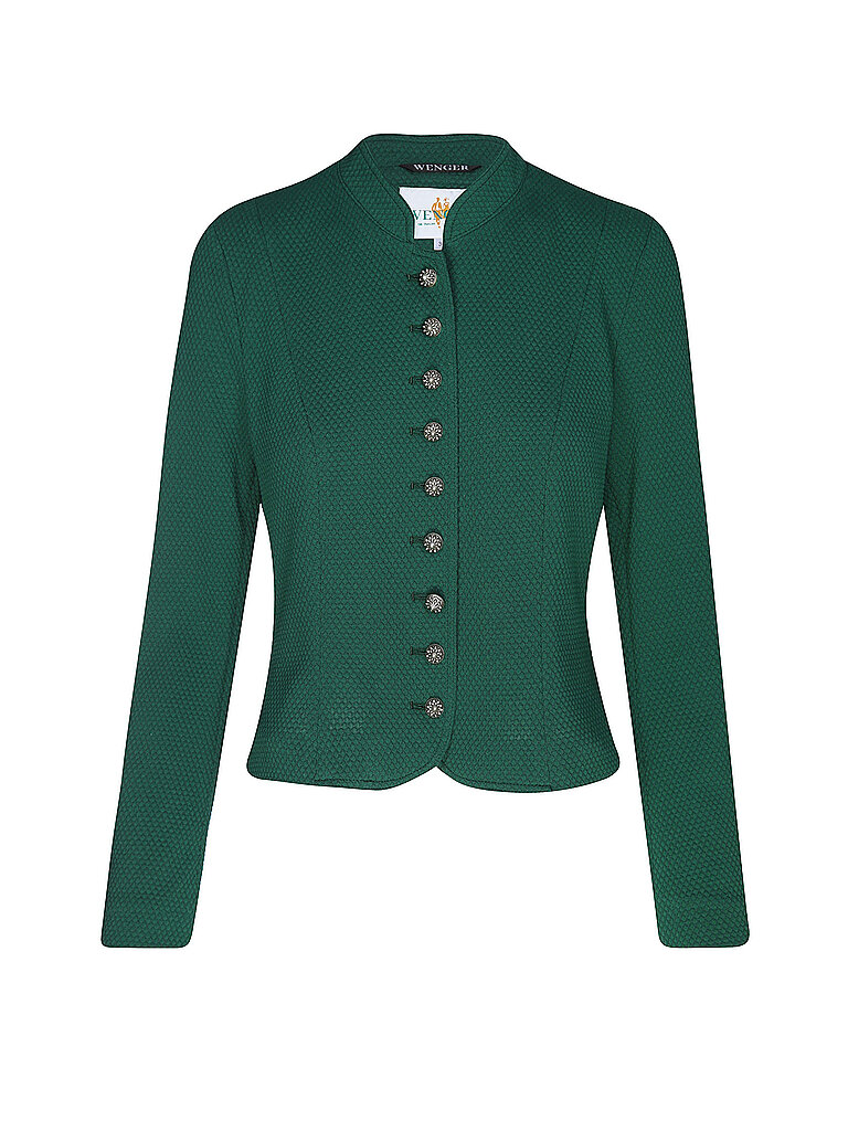Veste traditionnelle SEE vert 40