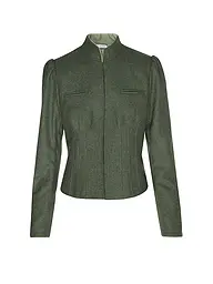 WENGER | Blazer traditionnel IGLS | Olive