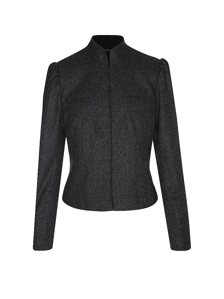 WENGER | Blazer traditionnel IGLS | Gris