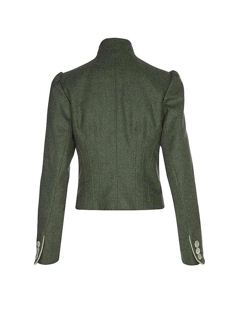 WENGER | Blazer traditionnel IGLS | Olive