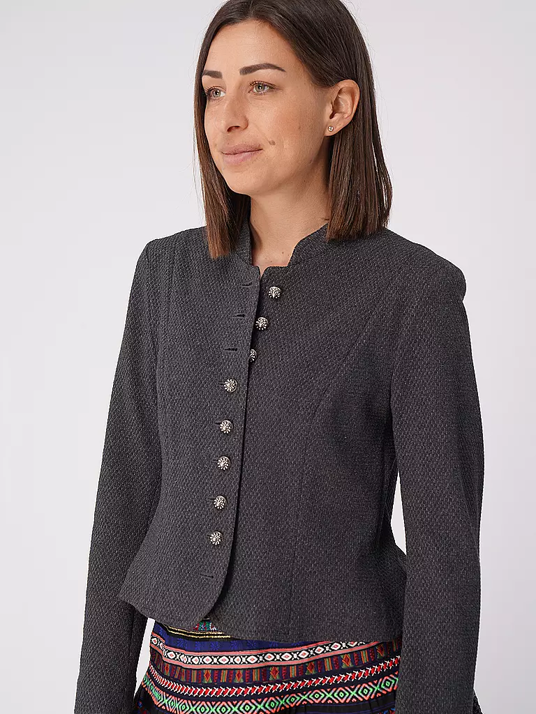 WENGER | Blazer traditionnel SEE | grau