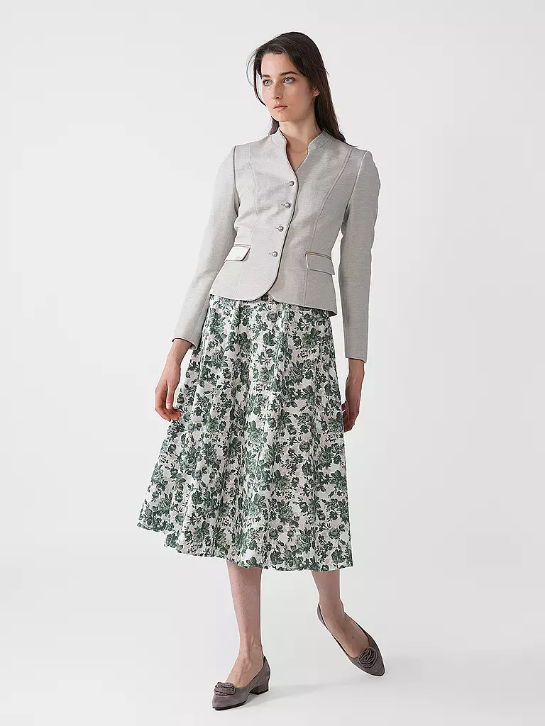 WENGER | Blazer traditionnel | beige