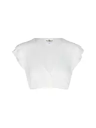 WENGER | Blouse de Dirndl AMALIA | Crème
