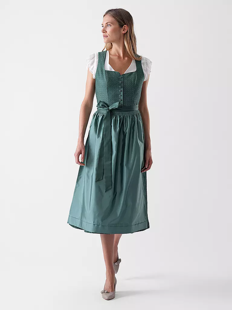 WENGER | Blouse de Dirndl AMALIA | creme
