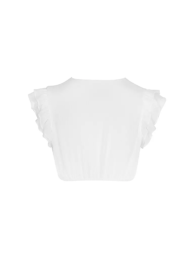 WENGER | Blouse de Dirndl AMALIA | 