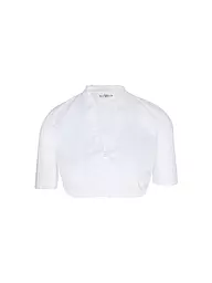 WENGER | Blouse de Dirndl ANNA | Blanc